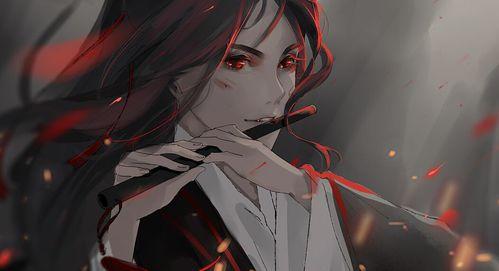 魔道祖师2最新爆料图库,神秘角色亮相，剧情走向再引热议  第2张