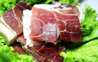 火腿加工爆料视频,从原料到成品的神秘之旅 第2张 火腿加工爆料视频,从原料到成品的神秘之旅 第2张