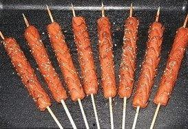 火腿加工爆料视频,从原料到成品的神秘之旅 第3张 火腿加工爆料视频,从原料到成品的神秘之旅 第3张